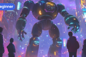 AI: The Human-Friendly Guide to Understanding Our Future Overlords